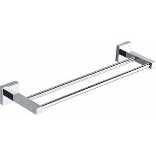 Вешалка для полотенец Wonzon & Woghand Polo WW-8911 хром